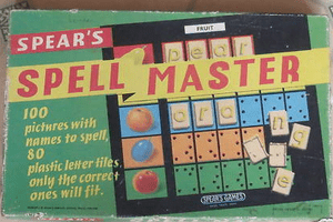 Spellmaster