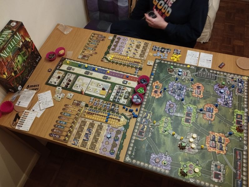 board game image