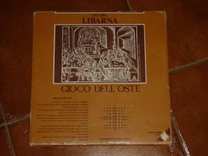 Gioco dell'Oste