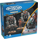Heroscape: Secrets of the Citadel – Bleakewoode's Bane: Scientists of the Umbral Covenant Army Expansion