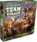 Blood Bowl: Team Manager Finally on the Play Schedule