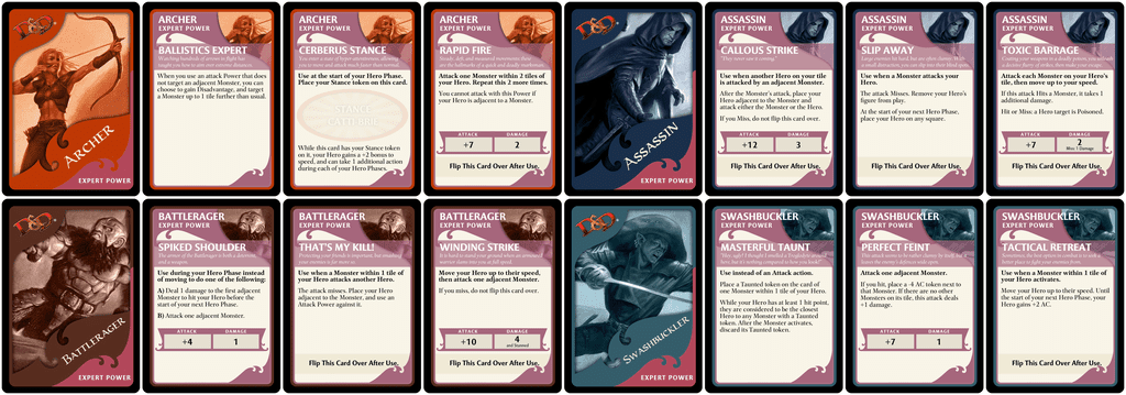 iron man mtg cards Iron Man, Armored Avenger | Marvel Super Heroes Commander