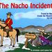 Board Game: The Nacho Incident