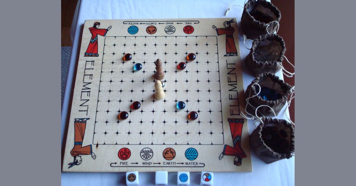 BoardGameGeek