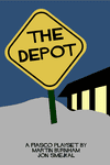 RPG Item: The Depot