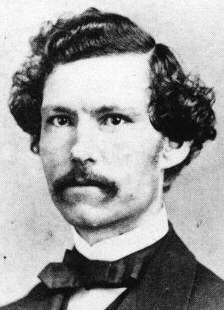 Alonzo Chappel