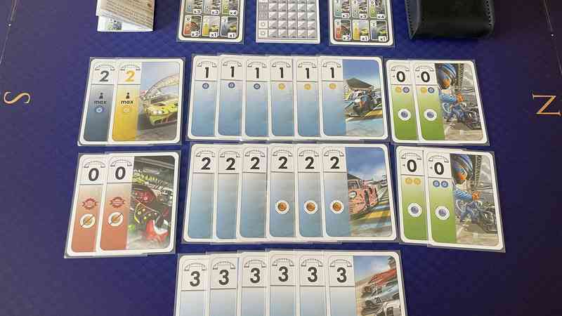 Endurance: The Game – 24h Le Mans