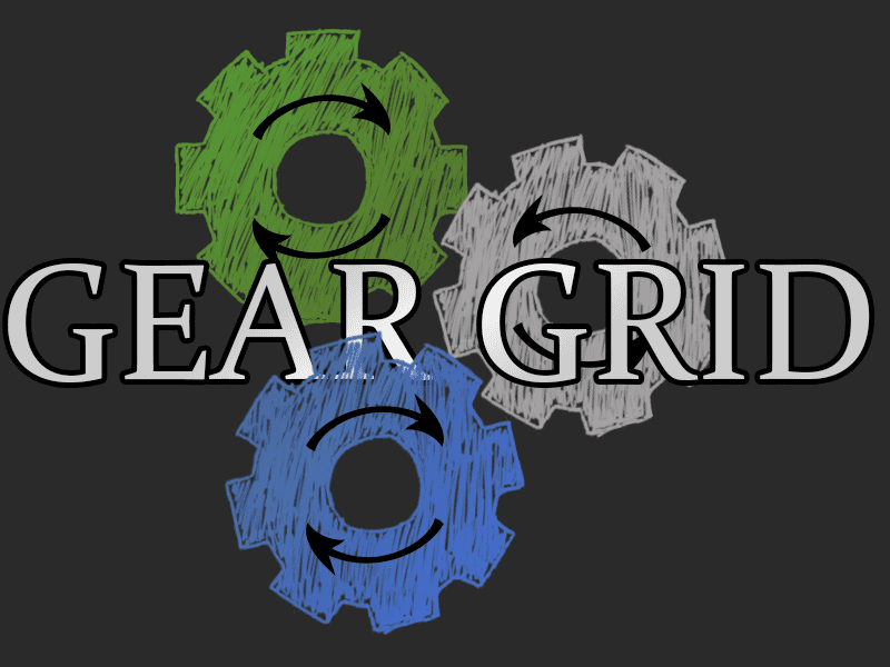 GearGrid