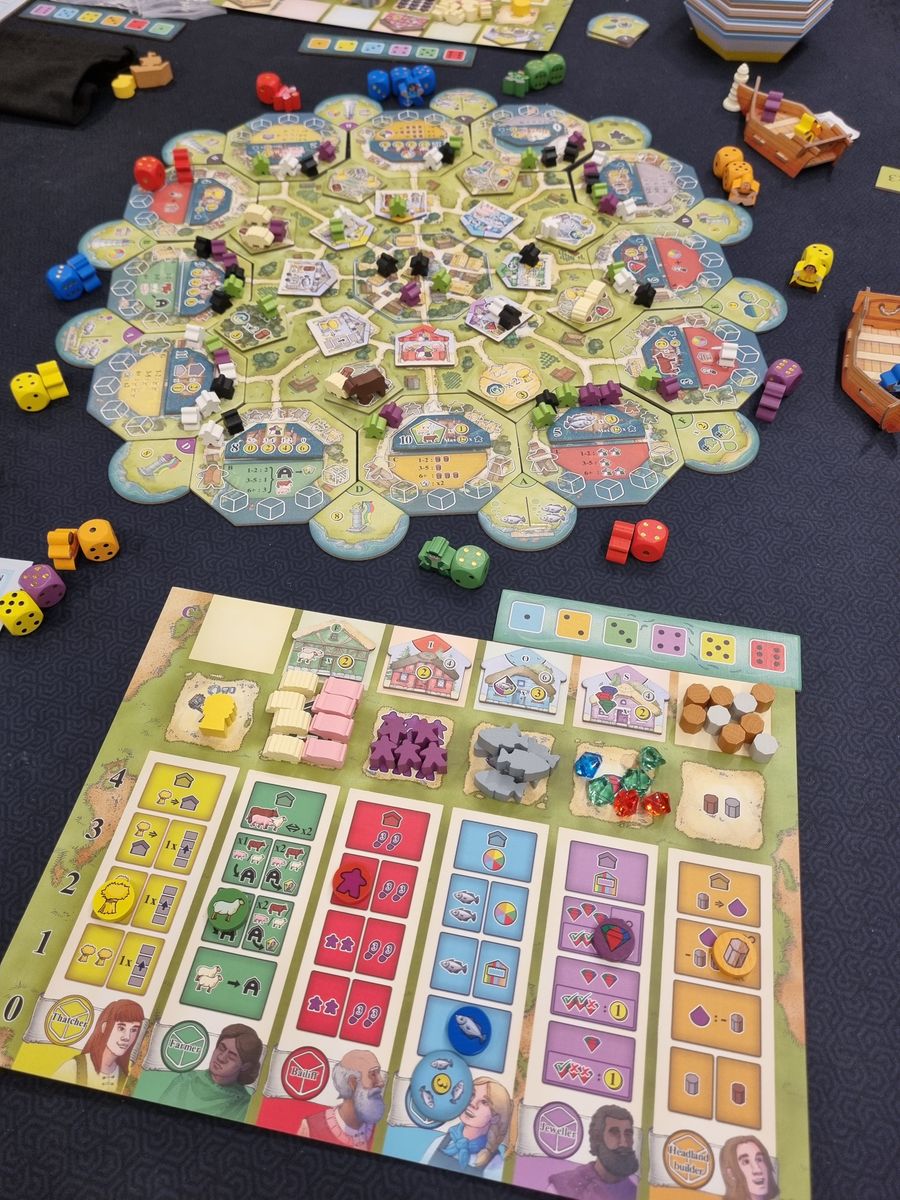 BoardGameGeek