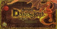 Amos Daragon