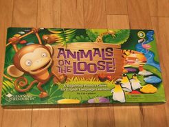 Animals on the Loose!
