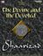 RPG Item: The Divine and the Devoted 8: Shaarizad