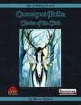 RPG Item: Convergent Paths: Clerics of the Cloth
