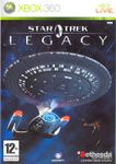 Video Game: Star Trek: Legacy