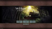 Video Game: Victoria II: Heart of Darkness