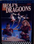 RPG Item: Wolf's Dragoons