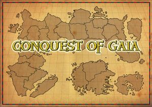 Conquest of Gaia