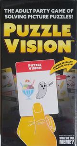 Puzzle Vision