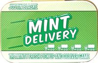 Image de Mint delivery