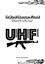 RPG Item: United Human Front Affiliation Guide