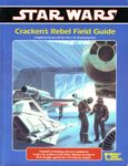 RPG Item: Cracken's Rebel Field Guide