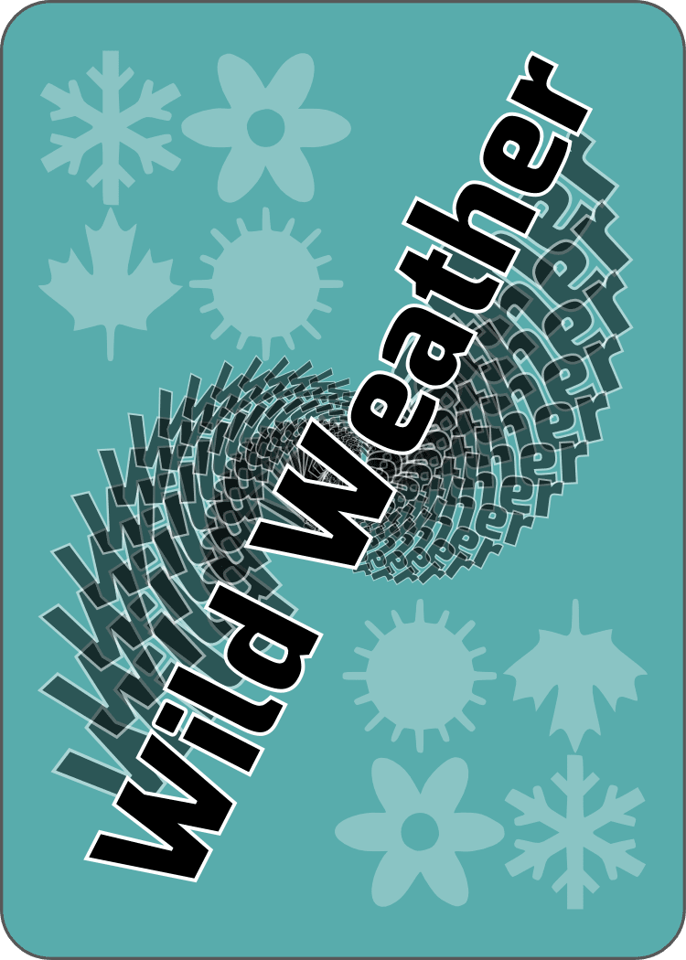 Wild Weather