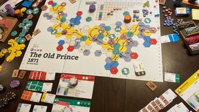 The Old Prince 1871 thumbnail