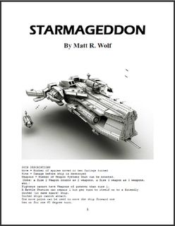 Starmageddon