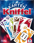 Board Game: Karten Kniffel