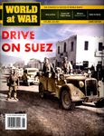 More Drive on Suez: Rommel Drives Deep, 1942 videos