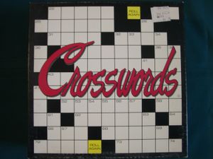 Crosswords