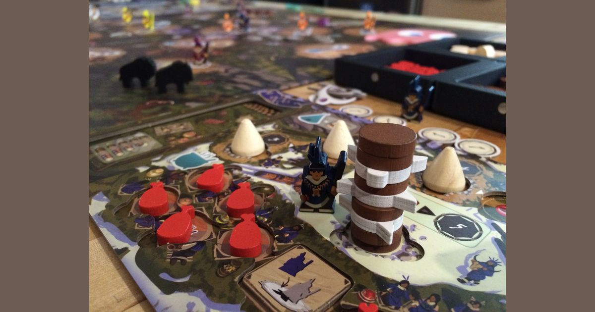 BoardGameGeek