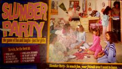 Slumber Party