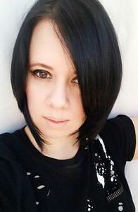 Alanna Cervenak portrait