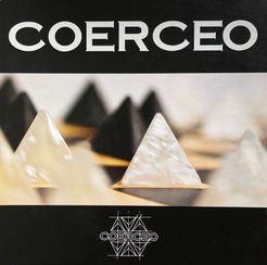 Coerceo box art
