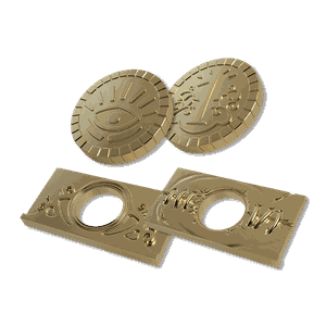 Dungeon Fighter: Metal Upgrade Pack