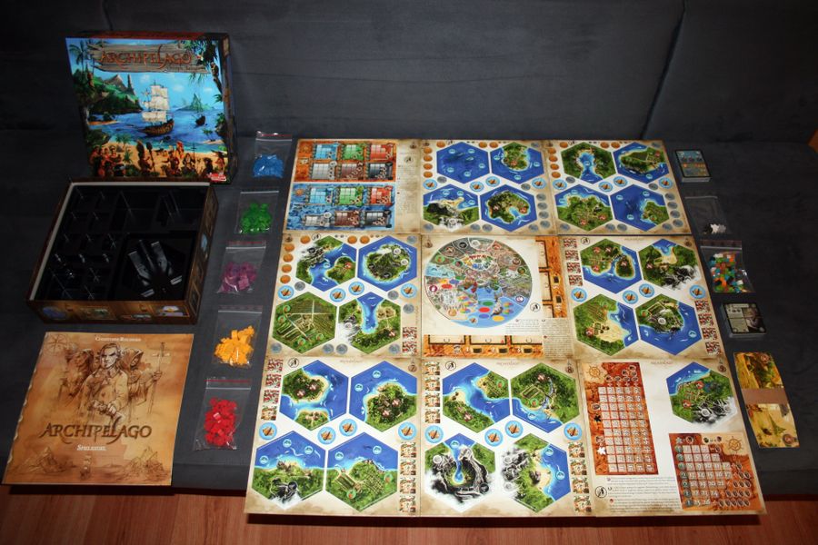 board game image