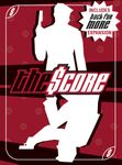 Designer Diary: The Score