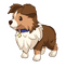 Character: Dog (Harvest Moon)