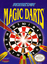 Video Game: Magic Darts