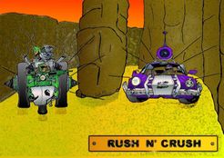 Rush N' Crush