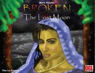 RPG Item: Broken: The Lost Moon