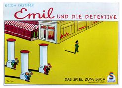Emil und die Detektive