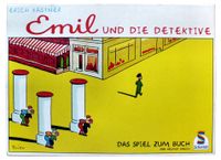 Emil und die Detektive