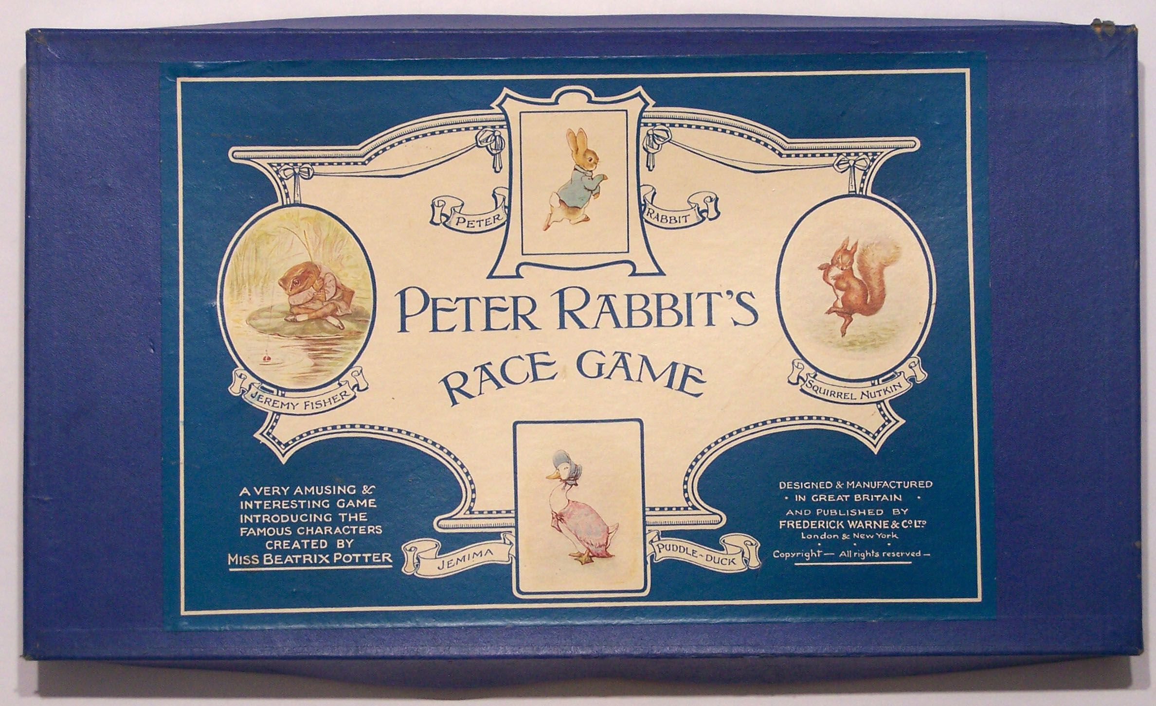BoardGameGeek