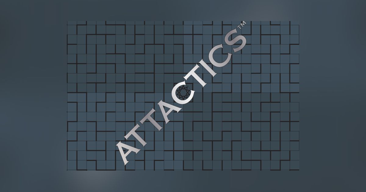 Attactics | Board Game | BoardGameGeek