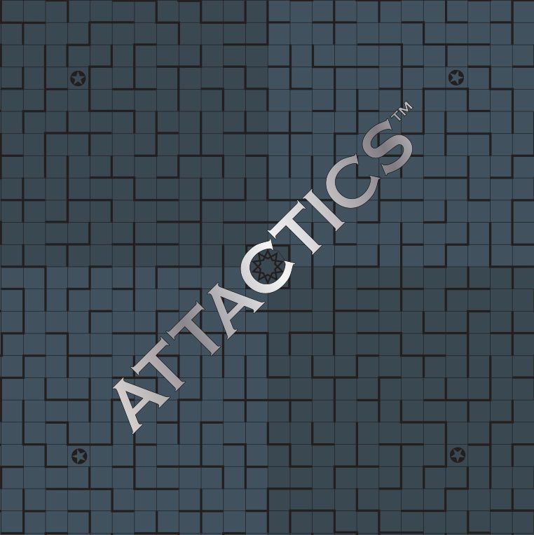 Attactics cover art