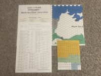 Black Sea Fleet 1914-1918