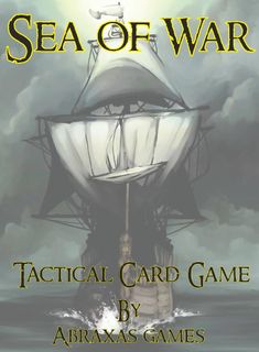 Sea of War