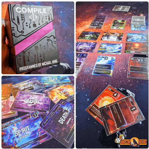 BoardGameGeek